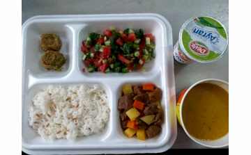 iftar Yemekleri  |TADIMLA 