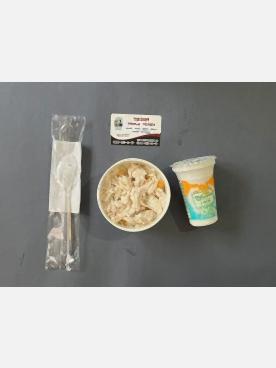 Didilmiş Tavuk Kampanya Paketi